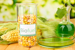 Leake Commonside biofuel availability
