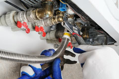 Leake Commonside boiler repair companies