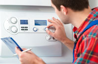 free Leake Commonside gas safe engineer quotes